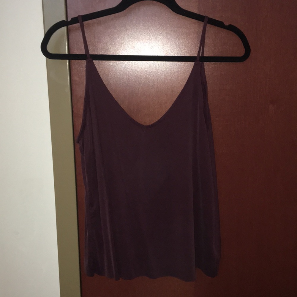 (NEVER WORN) PacSun Tank Top • Fits sizes XS - M